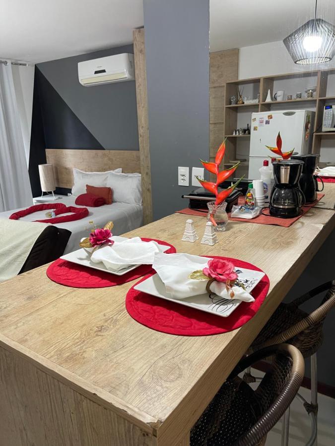 Bangalo Exclusivo Ipe 05d Do Pratagy Apartamento