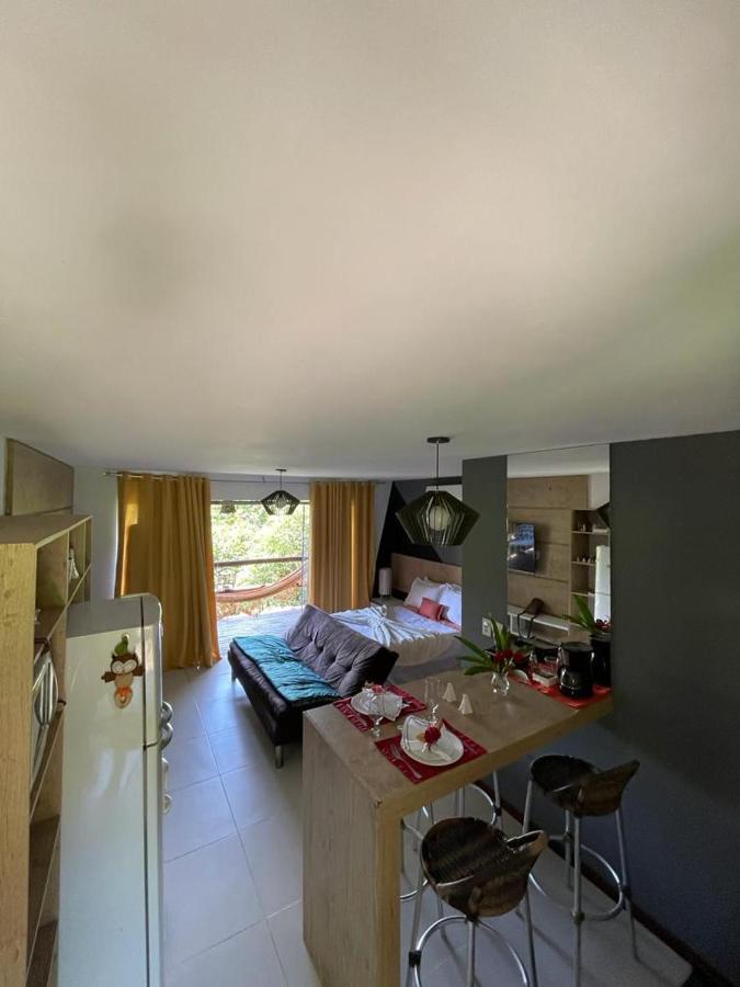 Apartamento Bangalo Exclusivo Ipe 05d Do Pratagy